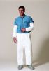 Tyvek sleeves 18"